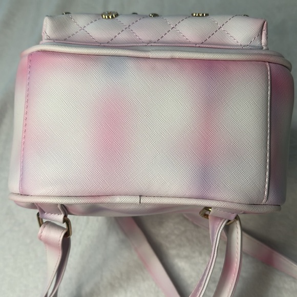 🐱NWOT Girls Purse Cat Backpack - Picture 4 of 13